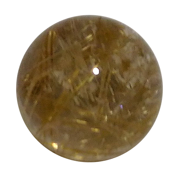 ルチルクォーツ(Rutile quartz)原石