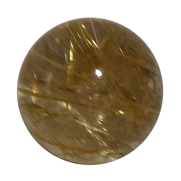 ルチルクォーツ(Rutile quartz)原石