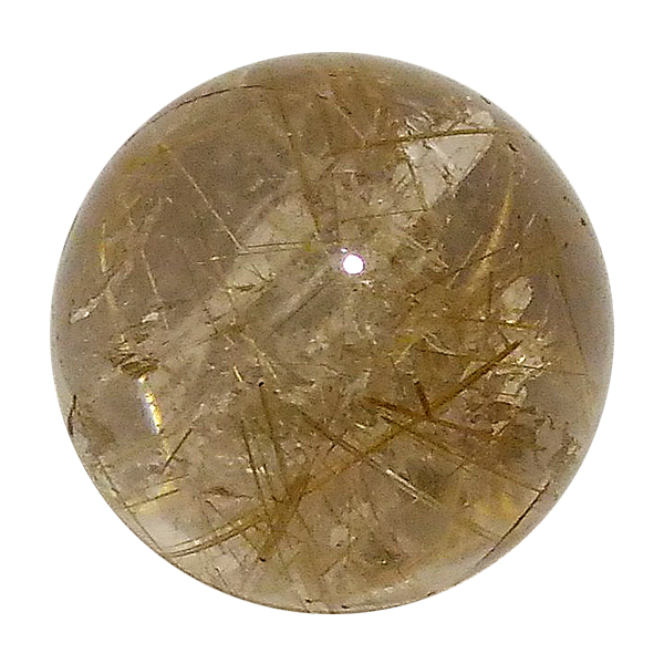 ルチルクォーツ(Rutile quartz)原石