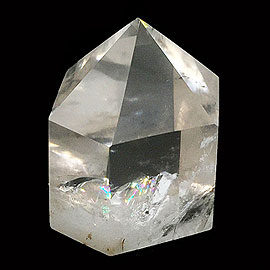 クリスタル(Crystal Quartz)