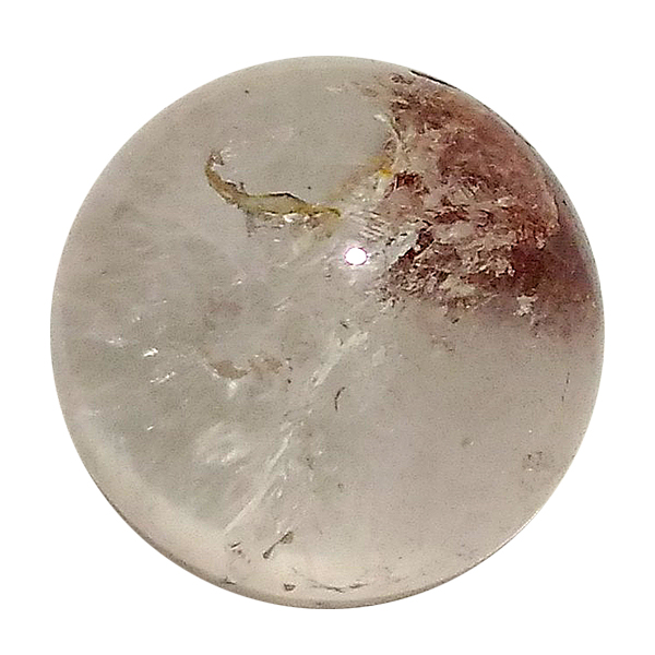 ガーデンファントムクォーツ(Phantom quartz)原石