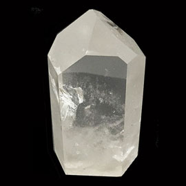 クリスタル(Crystal Quartz)