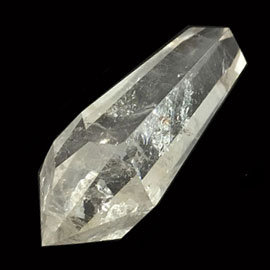 クリスタル(Crystal Quartz)