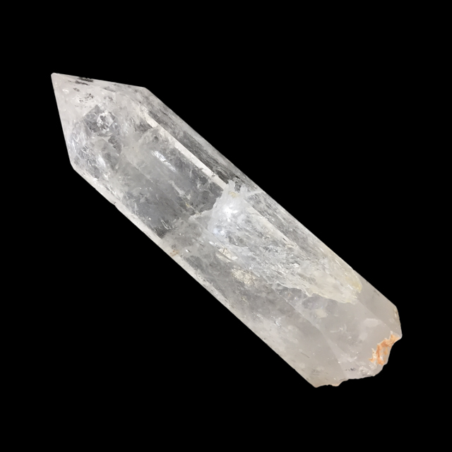 クォーツ水晶(Quartz)ポイント原石