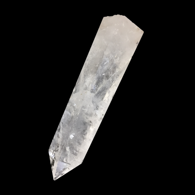 クォーツ水晶(Quartz)ポイント原石