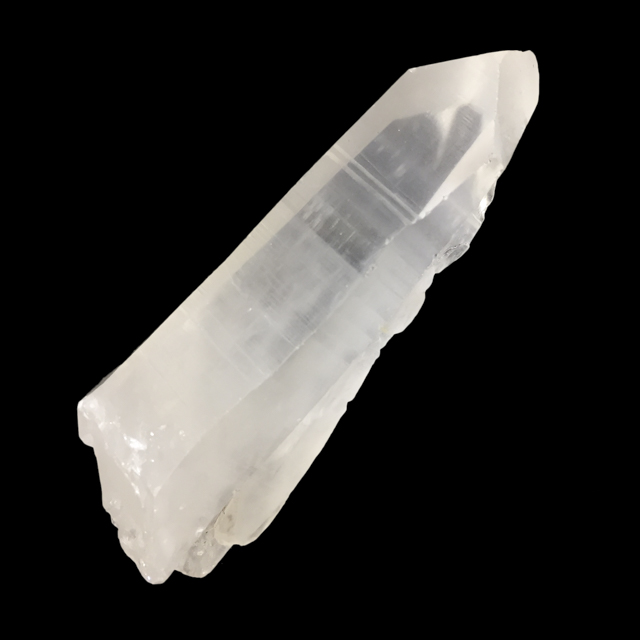 クォーツ水晶(Quartz)ポイント原石