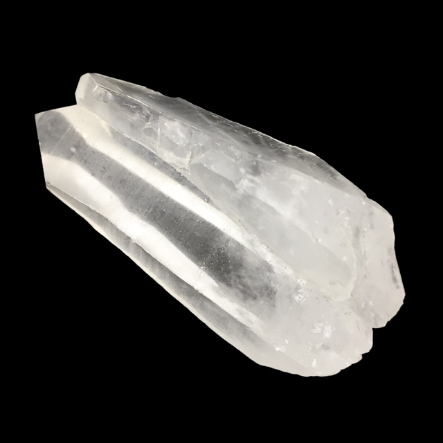 クォーツ水晶(Quartz)ポイント原石