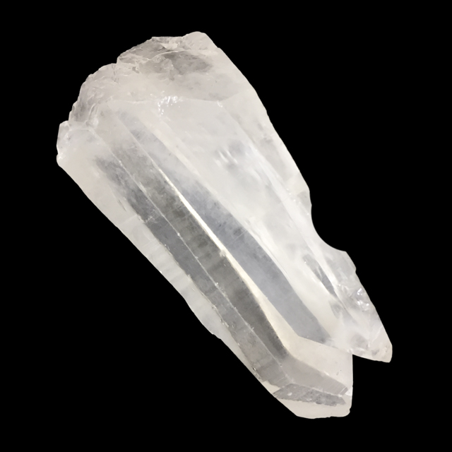 クォーツ水晶(Quartz)ポイント原石