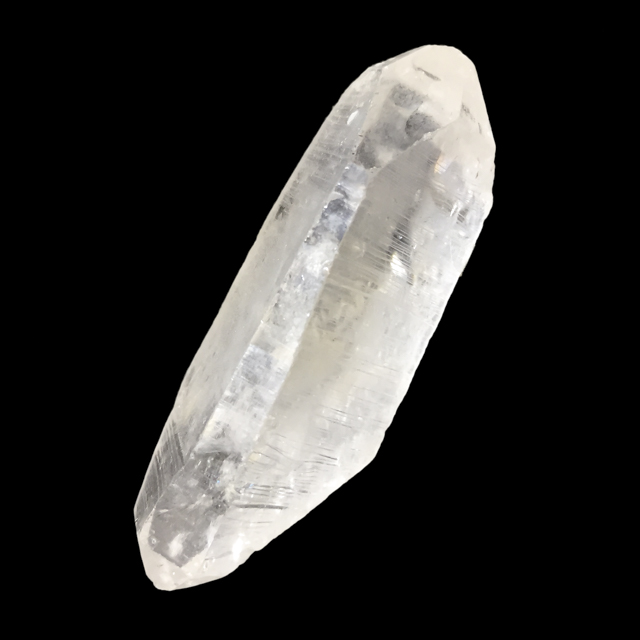 クォーツ水晶(Quartz)ポイント原石