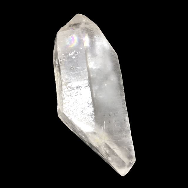 クォーツ水晶(Quartz)ポイント原石