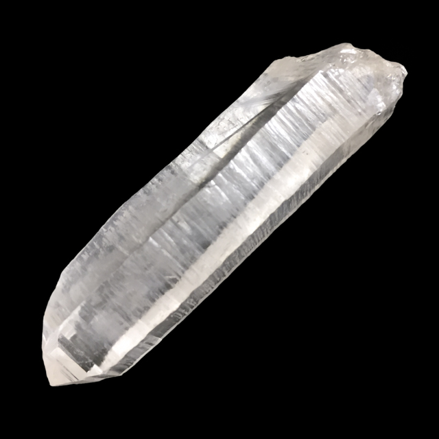 クォーツ水晶(Quartz)ポイント原石