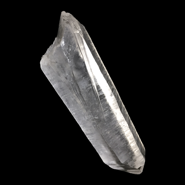 クォーツ水晶(Quartz)ポイント原石