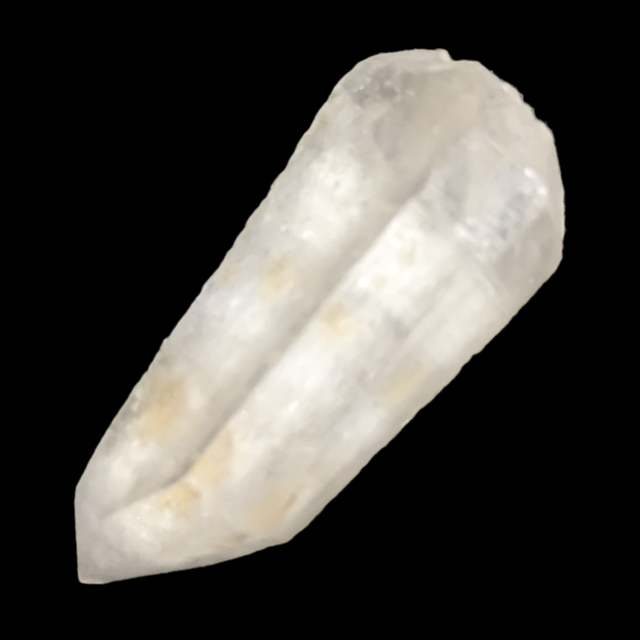 クォーツ水晶(Quartz)ポイント原石
