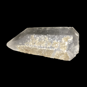 クォーツ水晶(Quartz)