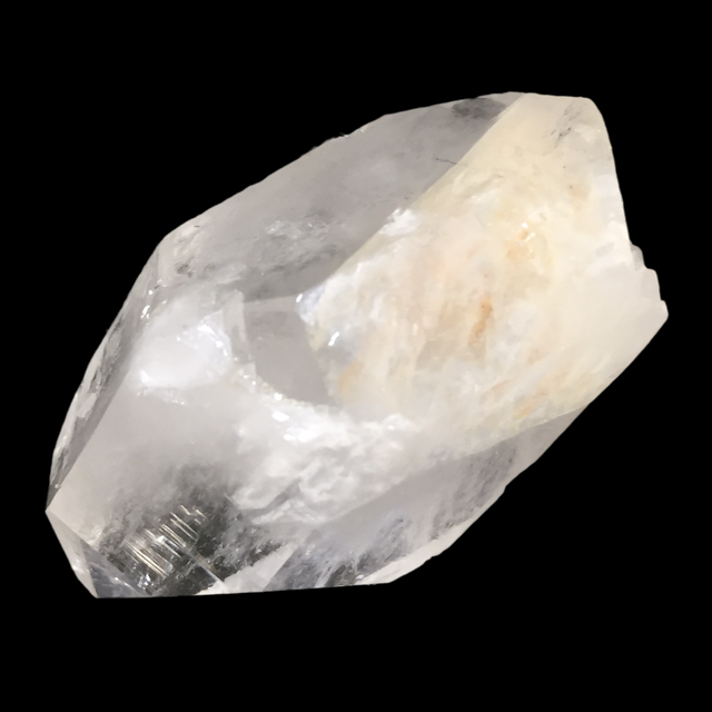 クォーツ水晶(Quartz)ポイント原石