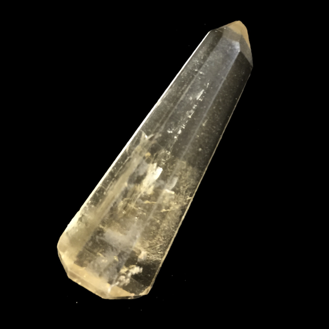 クォーツ水晶(Quartz)ポイント原石