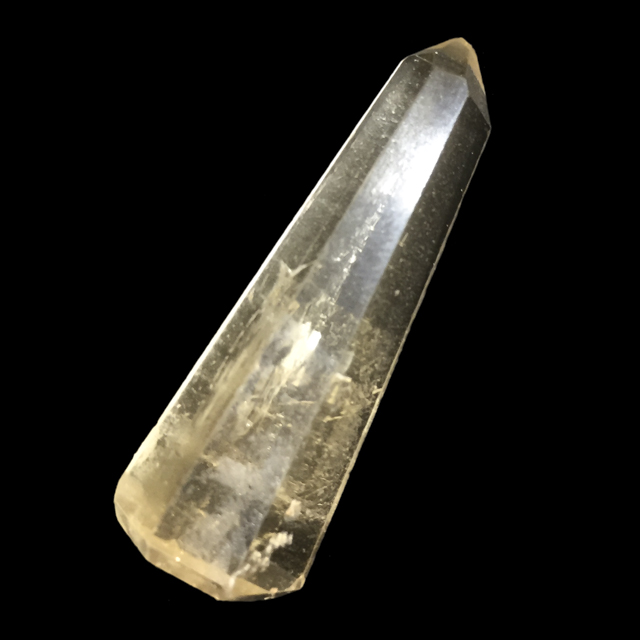 クォーツ水晶(Quartz)ポイント原石