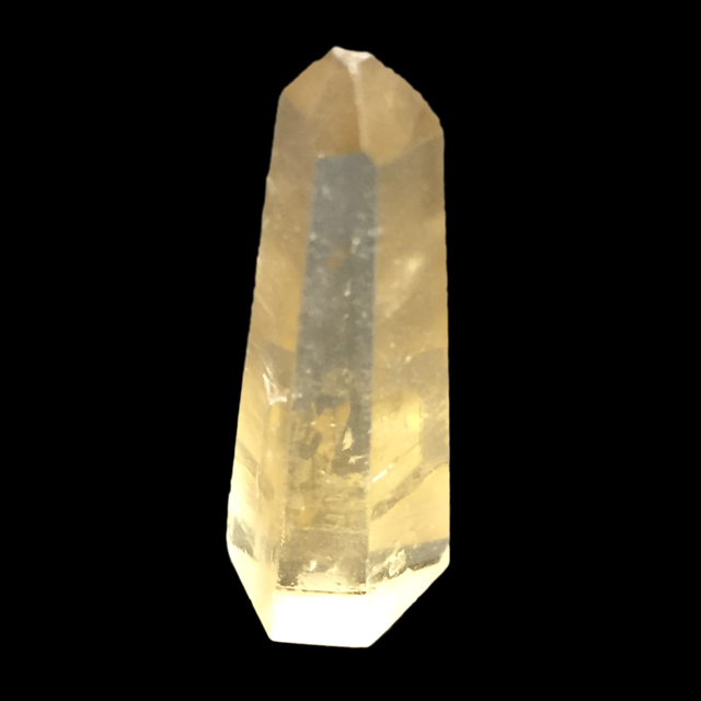 クォーツ水晶(Quartz)ポイント原石