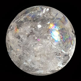 クリスタル(Crystal Quartz)