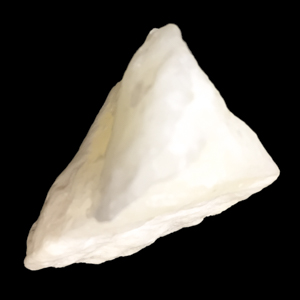 ホワイトカルサイト(White calcite)