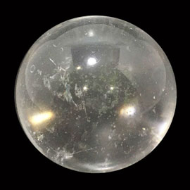 クリスタル(Crystal Quartz)