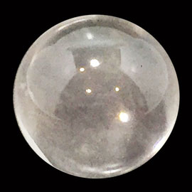 クリスタル(Crystal Quartz)