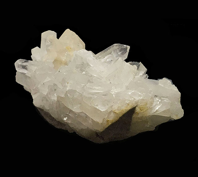 クォーツ水晶(Quartz)原石/クラスター