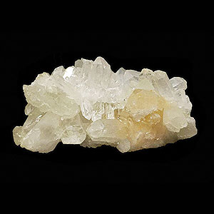 クォーツ水晶(Quartz)クラスター