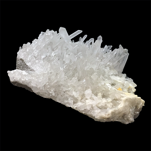 クォーツ水晶(Quartz)原石/クラスター