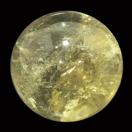 クリスタル(Crystal Quartz)