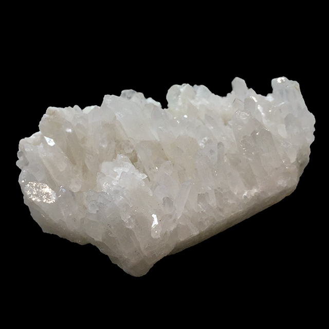 クォーツ水晶(Quartz)原石/クラスター