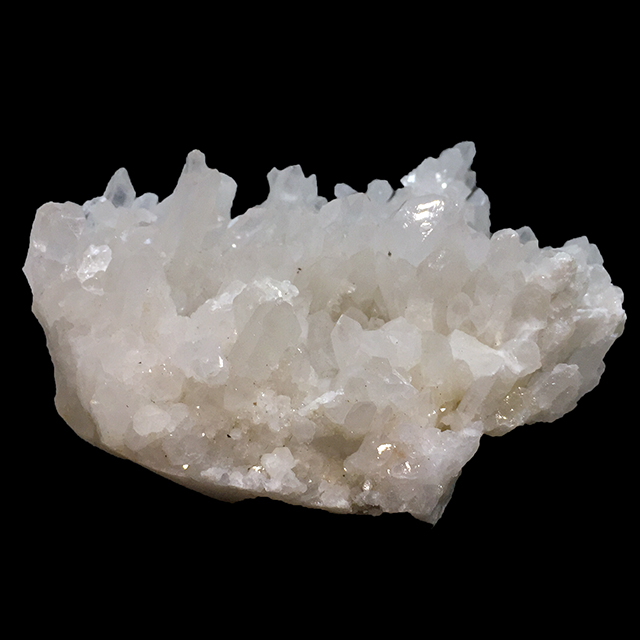 クォーツ水晶(Quartz)原石/クラスター