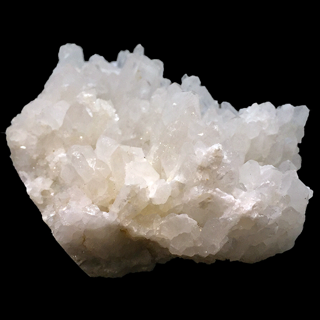 クォーツ水晶(Quartz)原石/クラスター
