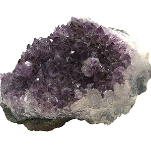 アメシスト(Amethyst)クラスター