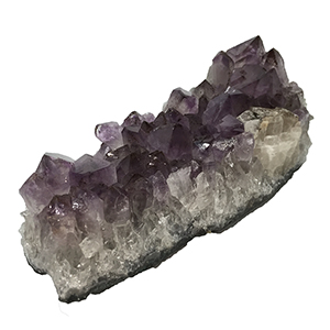 アメシスト(Amethyst)クラスター