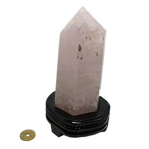 ローズクォーツ(Rose quartz)