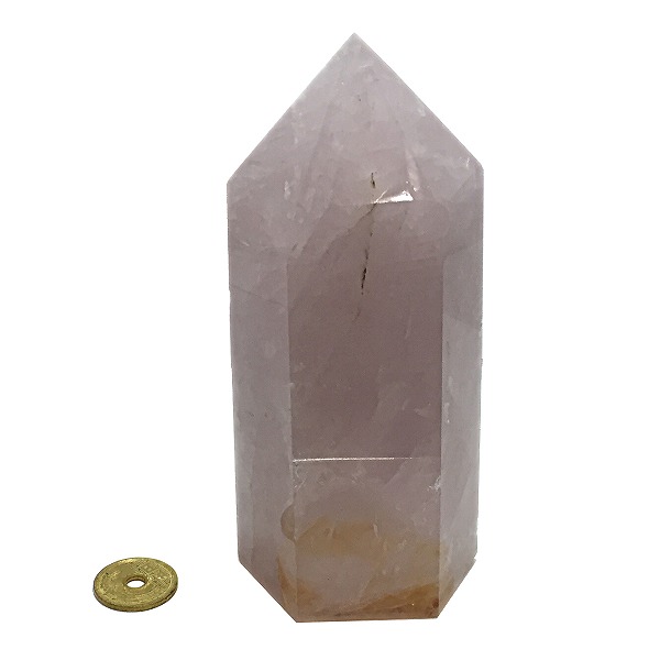  [YNH[c(Rose quartz)|Cg