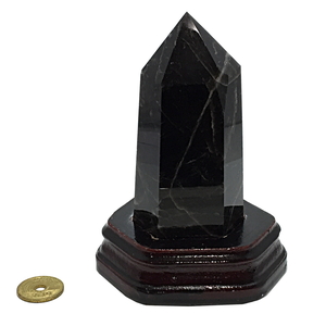 モリオン黒水晶(Morion)