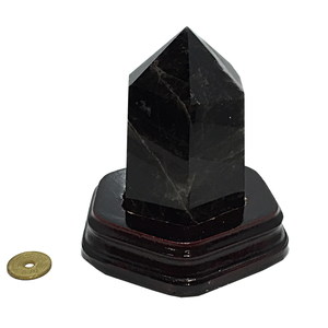 モリオン黒水晶(Morion)