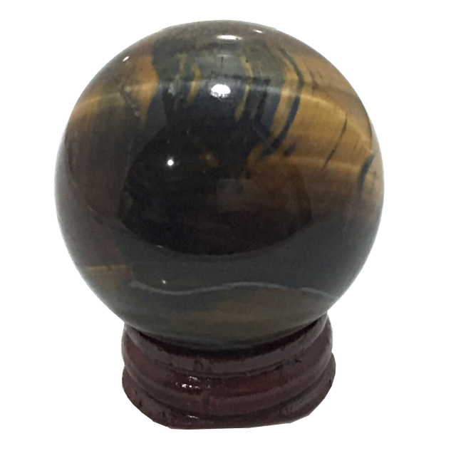 タイガーアイ(Tiger eye)原石