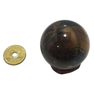 タイガーアイ(Tiger eye)原石