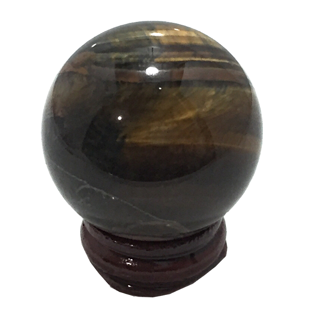 タイガーアイ(Tiger eye)原石