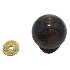 タイガーアイ(Tiger eye)原石