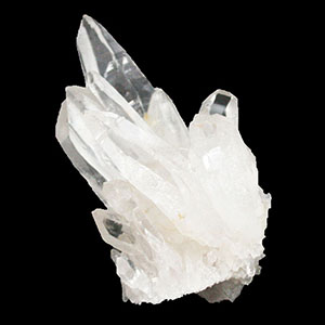 クォーツ水晶(Quartz)