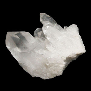 クォーツ水晶(Quartz)