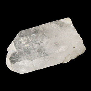 クォーツ水晶(Quartz)