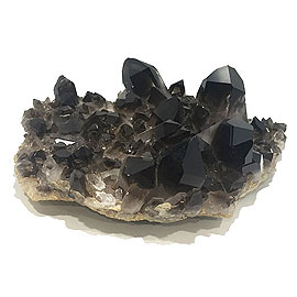 スモーキークォーツ(Smoky quartz)