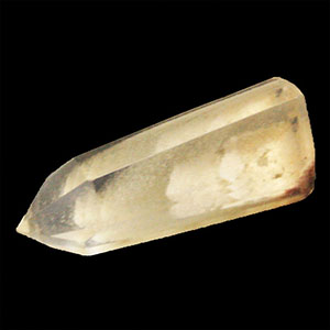 ファントムクォーツ水晶(Phantom quartz)