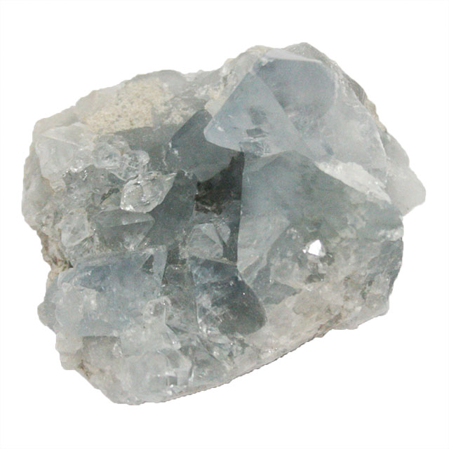 ZX^Cg(Celestite)