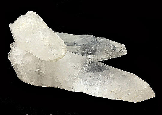 NX^iCrystal@Quartzj